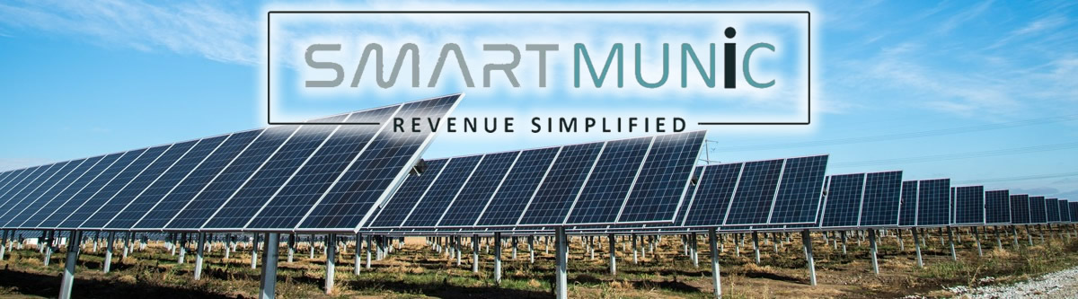 Smart Munic